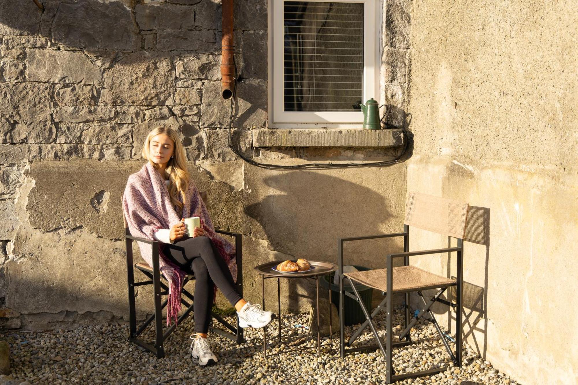 Fitz Of Inch Hotel Stradbally  Kültér fotó